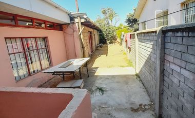 Dos Casa Amplias en Calle Concepcion, Villa Alemana