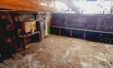 Dos Casa Amplias en Calle Concepcion, Villa Alemana