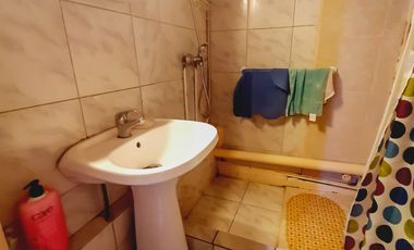 Dos Casa Amplias en Calle Concepcion, Villa Alemana