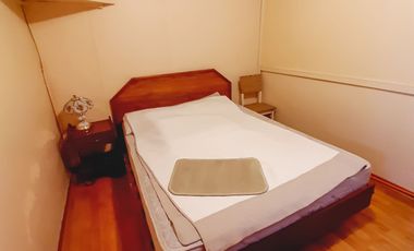 Dos Casa Amplias en Calle Concepcion, Villa Alemana