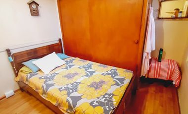 Dos Casa Amplias en Calle Concepcion, Villa Alemana