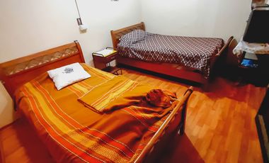 Dos Casa Amplias en Calle Concepcion, Villa Alemana