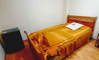 Dos Casa Amplias en Calle Concepcion, Villa Alemana