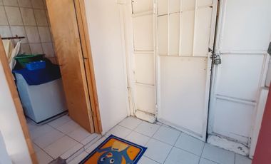 Dos Casa Amplias en Calle Concepcion, Villa Alemana