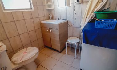 Dos Casa Amplias en Calle Concepcion, Villa Alemana