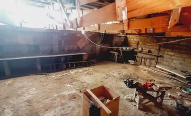 Dos Casa Amplias en Calle Concepcion, Villa Alemana