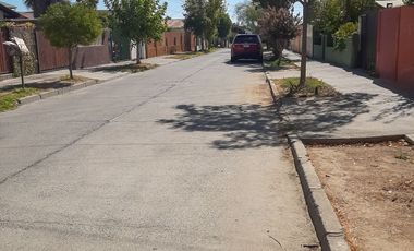 Dos Casa Amplias en Calle Concepcion, Villa Alemana