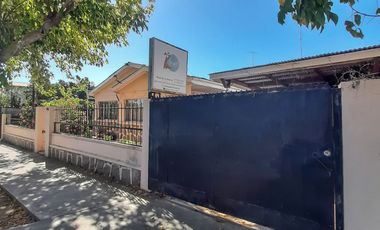 Dos Casa Amplias en Calle Concepcion, Villa Alemana