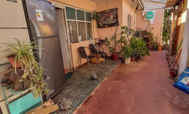 Dos Casa Amplias en Calle Concepcion, Villa Alemana