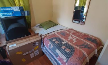 Dos Casa Amplias en Calle Concepcion, Villa Alemana