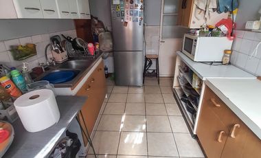 Dos Casa Amplias en Calle Concepcion, Villa Alemana