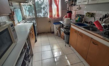 Dos Casa Amplias en Calle Concepcion, Villa Alemana