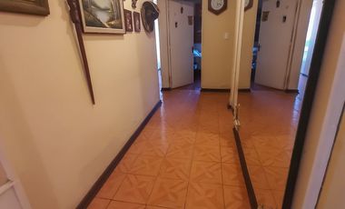 Dos Casa Amplias en Calle Concepcion, Villa Alemana