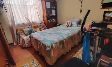 Dos Casa Amplias en Calle Concepcion, Villa Alemana