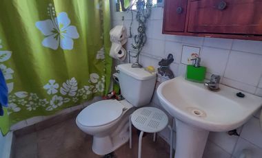 Dos Casa Amplias en Calle Concepcion, Villa Alemana