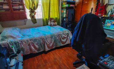 Dos Casa Amplias en Calle Concepcion, Villa Alemana