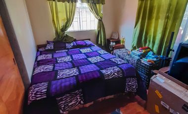 Dos Casa Amplias en Calle Concepcion, Villa Alemana