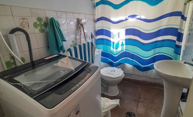 Dos Casa Amplias en Calle Concepcion, Villa Alemana