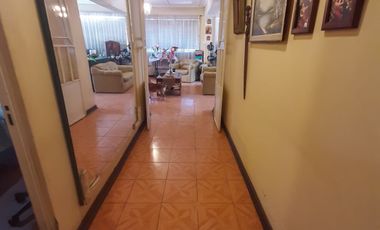 Dos Casa Amplias en Calle Concepcion, Villa Alemana