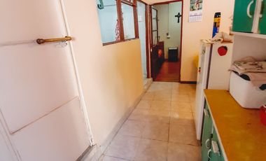 Dos Casa Amplias en Calle Concepcion, Villa Alemana