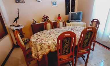 Dos Casa Amplias en Calle Concepcion, Villa Alemana