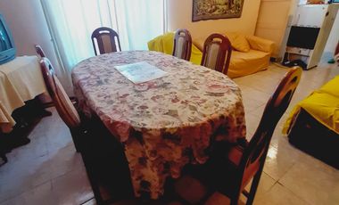 Dos Casa Amplias en Calle Concepcion, Villa Alemana