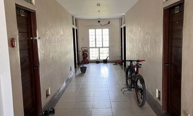 Commercial Space with Monthly Rental Income For Sale in Alabang-Zapote Road, Muntinlupa City