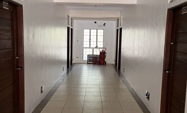 Commercial Space with Monthly Rental Income For Sale in Alabang-Zapote Road, Muntinlupa City