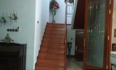 🔥 *TURUN HARGA! Rumah di Cilandak Dalam, Jaksel - Dari Rp10M Jadi Rp7,5M!* 🔥