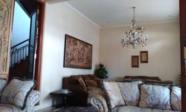 🔥 *TURUN HARGA! Rumah di Cilandak Dalam, Jaksel - Dari Rp10M Jadi Rp7,5M!* 🔥