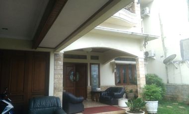 🔥 *TURUN HARGA! Rumah di Cilandak Dalam, Jaksel - Dari Rp10M Jadi Rp7,5M!* 🔥