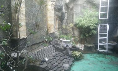 🔥 *TURUN HARGA! Rumah di Cilandak Dalam, Jaksel - Dari Rp10M Jadi Rp7,5M!* 🔥