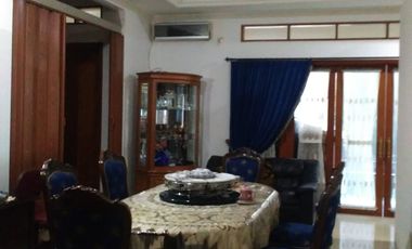 🔥 *TURUN HARGA! Rumah di Cilandak Dalam, Jaksel - Dari Rp10M Jadi Rp7,5M!* 🔥
