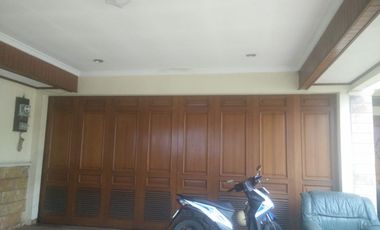 🔥 *TURUN HARGA! Rumah di Cilandak Dalam, Jaksel - Dari Rp10M Jadi Rp7,5M!* 🔥