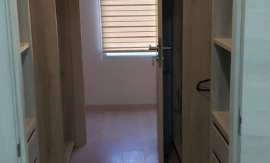 DEPARTAMENTO AMUEBLADO EN RENTA EN NEWCITY,TIJUANA