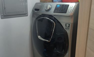 DEPARTAMENTO AMUEBLADO EN RENTA EN NEWCITY,TIJUANA
