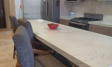 DEPARTAMENTO AMUEBLADO EN RENTA EN NEWCITY,TIJUANA