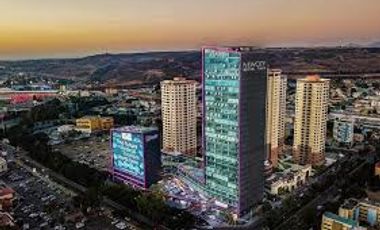 DEPARTAMENTO AMUEBLADO EN RENTA EN NEWCITY,TIJUANA