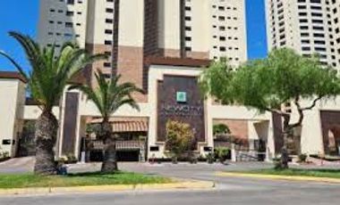 DEPARTAMENTO AMUEBLADO EN RENTA EN NEWCITY,TIJUANA
