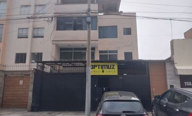 VENTA DE CASA PARA PROYECTO INMOBILIARIO MULTIFAMILAR O COMERCIAL EN SAN MIGUEL