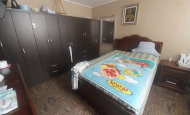VENTA DE CASA PARA PROYECTO INMOBILIARIO MULTIFAMILAR O COMERCIAL EN SAN MIGUEL