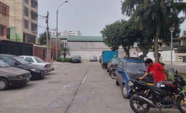 VENTA DE CASA PARA PROYECTO INMOBILIARIO MULTIFAMILAR O COMERCIAL EN SAN MIGUEL