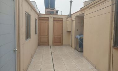 VENTA DE CASA PARA PROYECTO INMOBILIARIO MULTIFAMILAR O COMERCIAL EN SAN MIGUEL