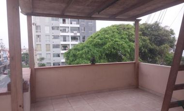 VENTA DE CASA PARA PROYECTO INMOBILIARIO MULTIFAMILAR O COMERCIAL EN SAN MIGUEL