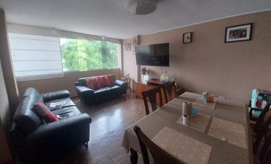 VENTA DE CASA PARA PROYECTO INMOBILIARIO MULTIFAMILAR O COMERCIAL EN SAN MIGUEL