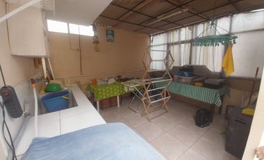 VENTA DE CASA PARA PROYECTO INMOBILIARIO MULTIFAMILAR O COMERCIAL EN SAN MIGUEL
