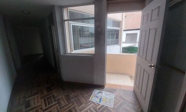 VENTA DE CASA PARA PROYECTO INMOBILIARIO MULTIFAMILAR O COMERCIAL EN SAN MIGUEL