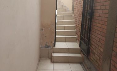 VENTA DE CASA PARA PROYECTO INMOBILIARIO MULTIFAMILAR O COMERCIAL EN SAN MIGUEL
