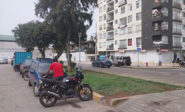 VENTA DE CASA PARA PROYECTO INMOBILIARIO MULTIFAMILAR O COMERCIAL EN SAN MIGUEL