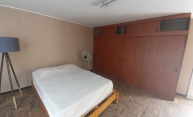 VENTA DE CASA PARA PROYECTO INMOBILIARIO MULTIFAMILAR O COMERCIAL EN SAN MIGUEL